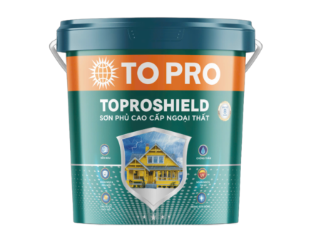 TOPROSHIELD