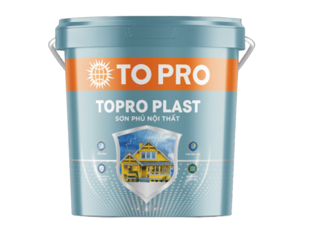 TOPRO PLAST